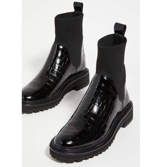 Loeffler Randall Bridget boots - Picture 4 of 12